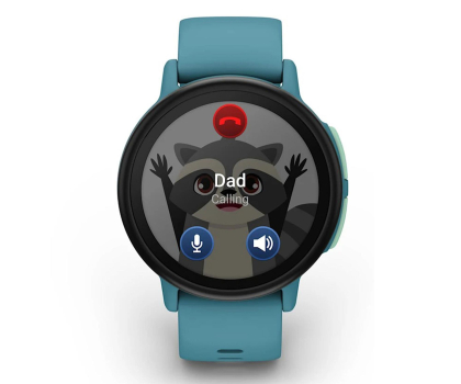 Smartwatch Garmin Bounce 2 43mm Turquoise